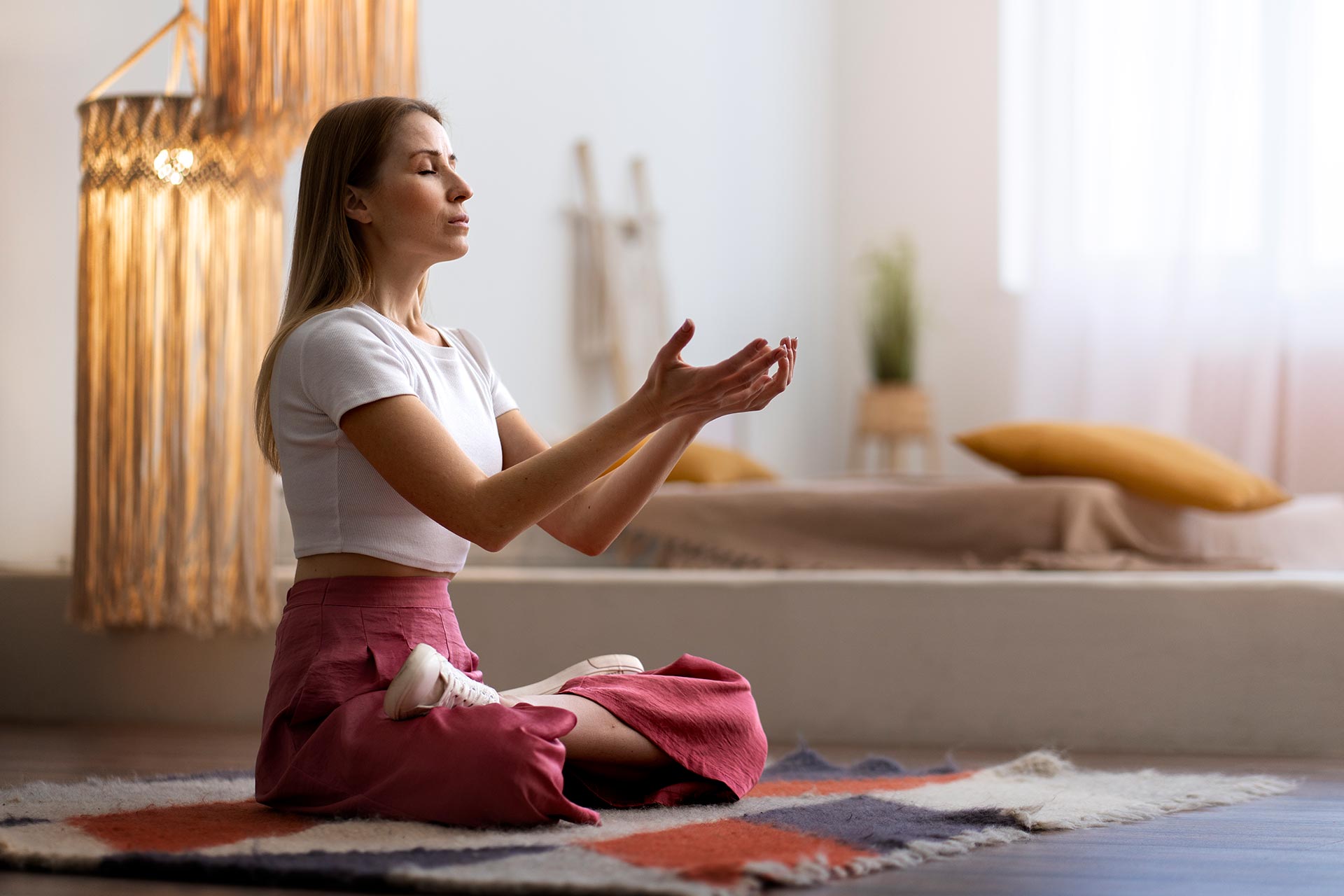 Taller Conectando con mis Dones Espirituales - Reserva en Línea | Maestro Saniel ¡Siempre Presente!